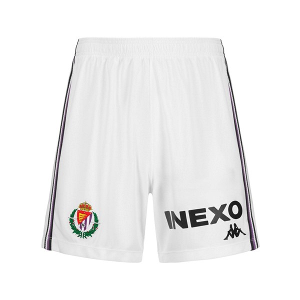 Pantalones Real Valladolid 1ª 2024-2025